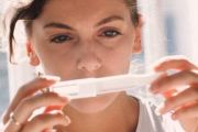Pregnancy Test Is Negative, But Still Feel Like Pregnant